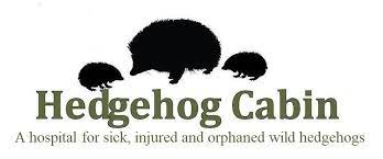 Hedgehog Cabin logo